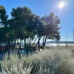 Bulle De Thau, Piscine Et Pinede Dom wakacyjny *